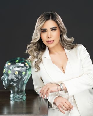 Photo of Leticia Ivonne Sosa, Clinical Social Work/Therapist, LCSW