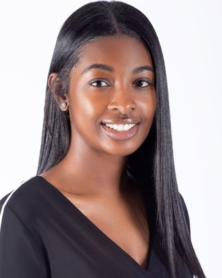 Photo of Asia Hall, Limited Licensed Psychologist, Asia, Hall, MA, TLLP