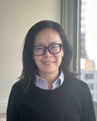 Photo of Hannah Kim, Clinical Social Work/Therapist, LCSW