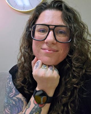 Photo of Jade Johansen, Licensed Professional Counselor, NCC, LPC, M Ed