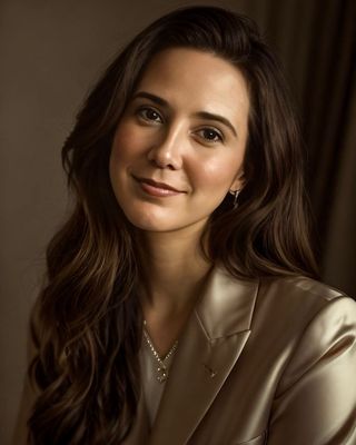Photo of Megan Hobart - Megan Hobart, Licensed Professional Counselor, MS, LPC, CEDS