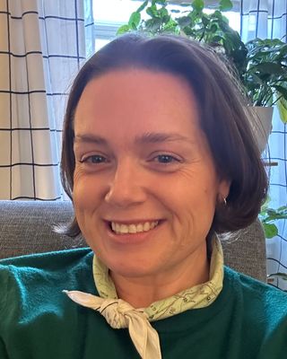 Photo of Brianne Fox, Licensed Professional Counselor, LPCMSHP