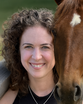 Photo of Bridgit Wald, Pre-Licensed Professional, PCC, BCST