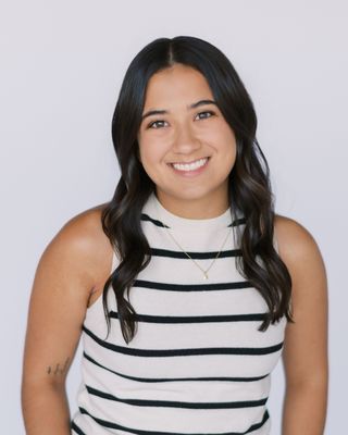 Photo of Katie Routhe, Pre-Licensed Professional, tLMFT