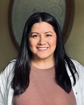 Photo of Carilia Nuñez, Counselor, MS, LAC
