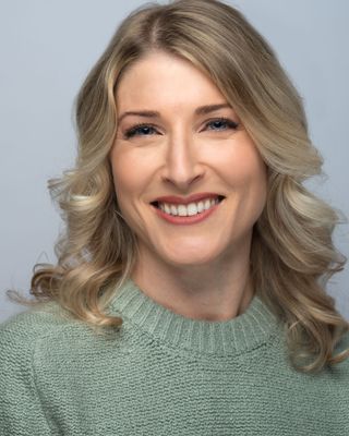 Photo of Katelyn Brady, Psychiatric Nurse Practitioner, PMHNP-B, PMH-C