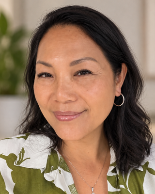 Photo of Grace Bunghanoy-Diama - Grace Bunghanoy-Diama: Healing Hearts Services, Clinical Social Work/Therapist, LCSW, LBA