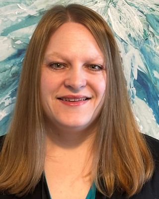 Photo of Allison Hass, Marriage & Family Therapist, MA, LMFT