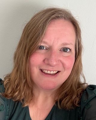 Photo of Dr. Gina Fitzpatrick, Pre-Licensed Professional, MS, EDD, NCC