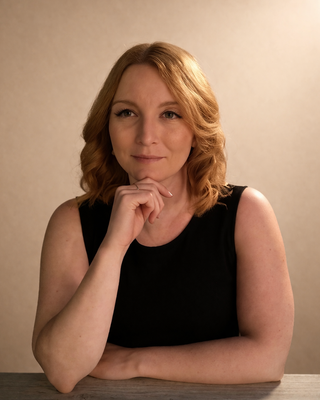 Photo of Dr Kim Coulson-Thaker, Psychologist, PsychD