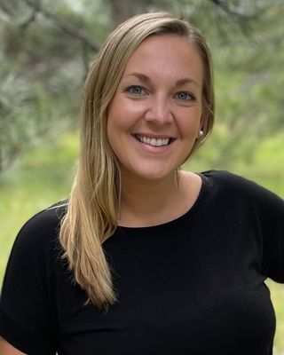 Photo of Sarah Kathryn Padgett, Marriage & Family Therapist, LMFT