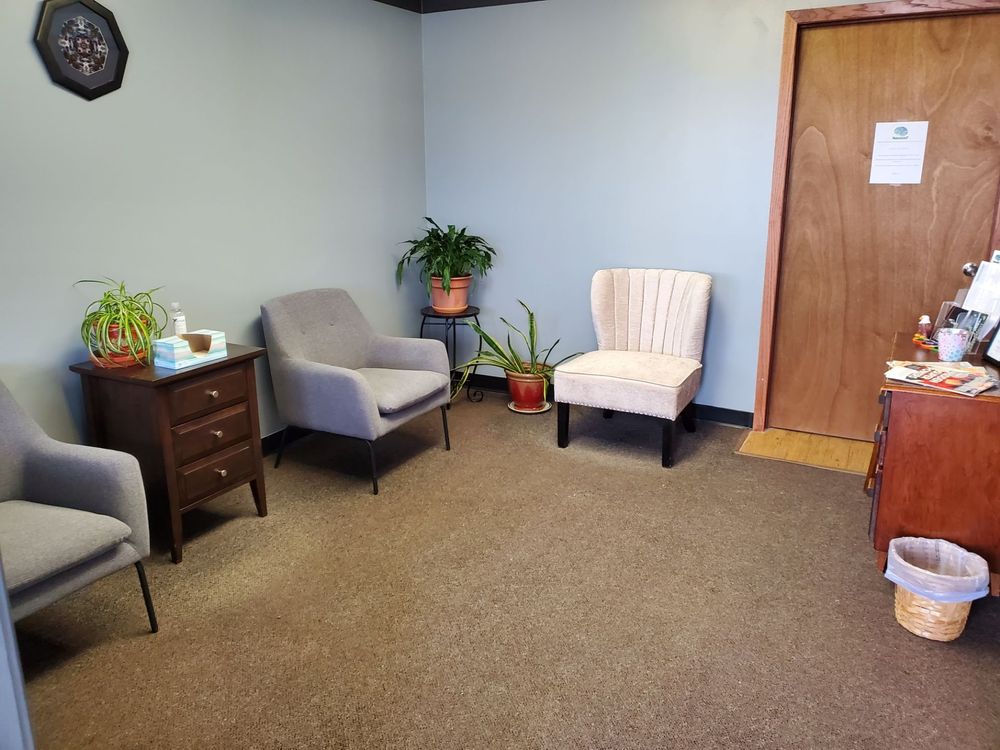 Heather Frach, Licensed Professional Counselor, Bemidji, MN, 56601