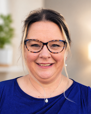 Photo of Brandi Crum - Circle of Hope Counseling Services, LLC, Marriage & Family Therapist, LMFT