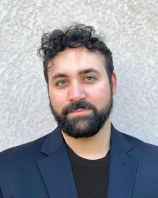 Photo of David Khalatyan, LPCC, Counselor