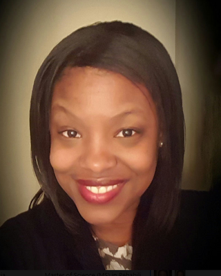 Photo of Letecia Griffin, LPC, Licensed Professional Counselor