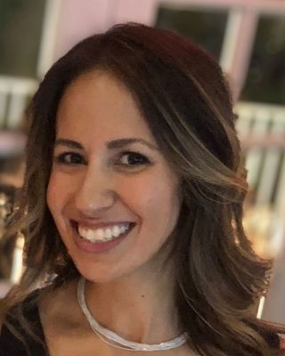Photo of Lisa Lyons, Licensed Professional Counselor, LPC