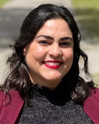Photo of Lisandra Ramires, Licensed Mental Health Counselor, LMHC