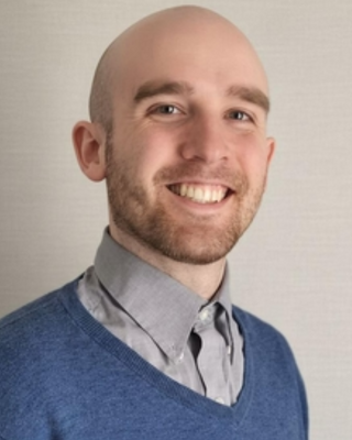 Photo of Ryan Flynn, Clinical Social Work/Therapist, LCSW