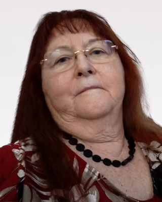 Photo of Christina Patterson, Clinical Social Work/Therapist, LCSW