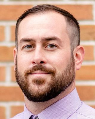 Photo of Steven Borden, Marriage & Family Therapist, LMFT