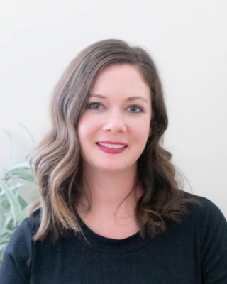 Photo of Sarah Merten, Licensed Professional Counselor, LPC, MA