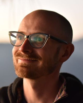 Photo of Tobey Hale, Licensed Professional Counselor, LPC
