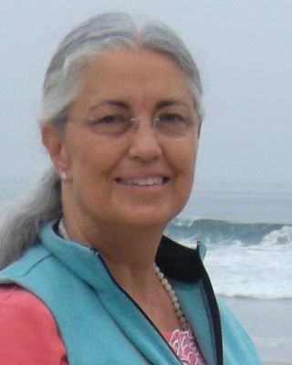 Photo of Maudeen Grace Jordan, Clinical Social Work/Therapist, LCSW