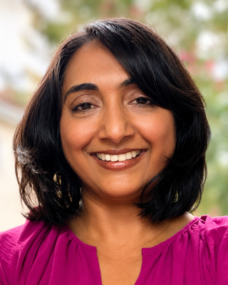 Photo of Jyotsna Kottoor, Psychiatric Nurse Practitioner, PMHNP, APRN, LPC