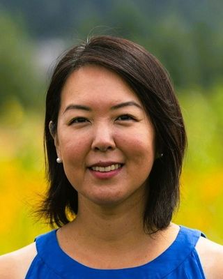 Photo of Eunice Kim-Setiawan, Counselor, MA, LMHC, NCC