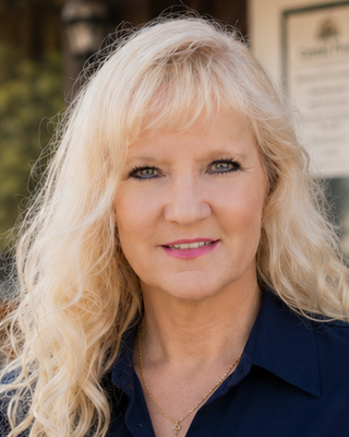 Photo of Lorry Royal - Graceful Pines Counseling & Consultation, PLLC, Licensed Professional Counselor, PhD, LPC, NCC