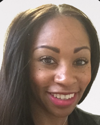 Photo of Natasha Billups, Marriage & Family Therapist, LMFT