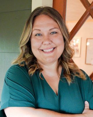 Photo of Abigail Sedgwick, Pre-Licensed Professional, MA, NCC