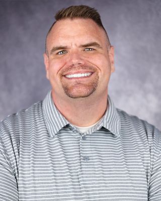 Photo of Zach Reynolds, Licensed Professional Counselor, EdS, LPC