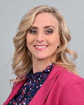 Photo of Dr. Shari Grady, Counselor in Westwood, KS