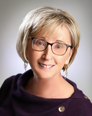 Photo of Jane Meier, Clinical Social Work/Therapist, LICSW