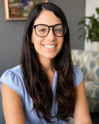 Photo of Nicole Scotto, Counselor, LMHC