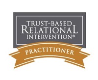 Gallery Photo of I am a Trust-Based Relational Intervention Practitioner - this is a modality of working with children who have experienced trauma.