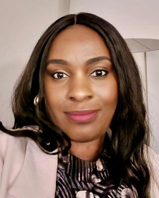 Photo of Ifeoma Ilodigwe, Psychiatric Nurse Practitioner, PHMNP