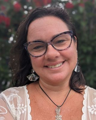 Photo of Erika Lowman, Clinical Social Work/Therapist, LCSW