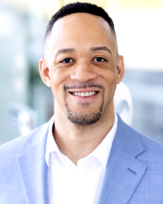Photo of Dr. Keenan Withers, Psychiatrist, MD