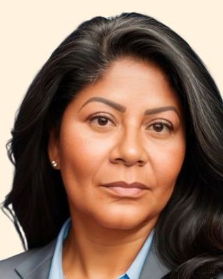 Photo of Monica Romero, Clinical Social Work/Therapist, MSW, LCSW