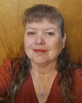 Photo of Shawnda Connor, Independent Mental Health Practitioner, LIMHP, LADC, CPC