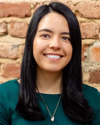 Photo of Maria Renee Rodriguez Josey, Licensed Professional Counselor Associate, MA, LPC-A