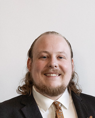 Photo of Zachariah Stenzel, Pre-Licensed Professional, LPC, MHSP-T