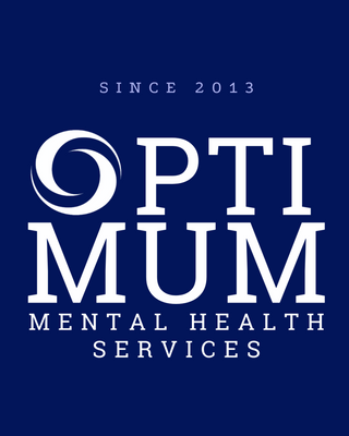 Photo of undefined - Optimum Mental Health Services, Psychiatric Nurse Practitioner