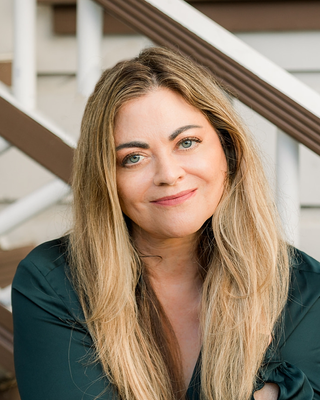 Photo of Laura Shames, Clinical Social Work/Therapist, LCSW