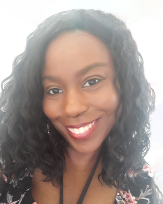 Photo of Mia Henry, Clinical Social Work/Therapist, LCSW