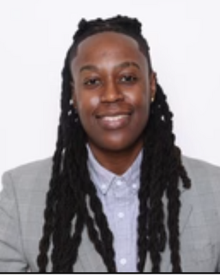Photo of Racquel Reid, Clinical Social Work/Therapist, LCSW