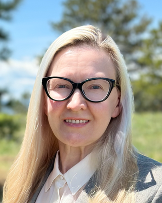 Photo of Svitlana Crawley, Psychiatric Nurse Practitioner