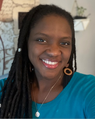 Photo of Kenisha Hardy, Clinical Social Work/Therapist in Atlanta, GA